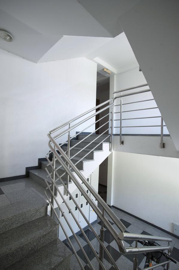 Dobrljanin Lux Apartment 布德瓦 外观 照片