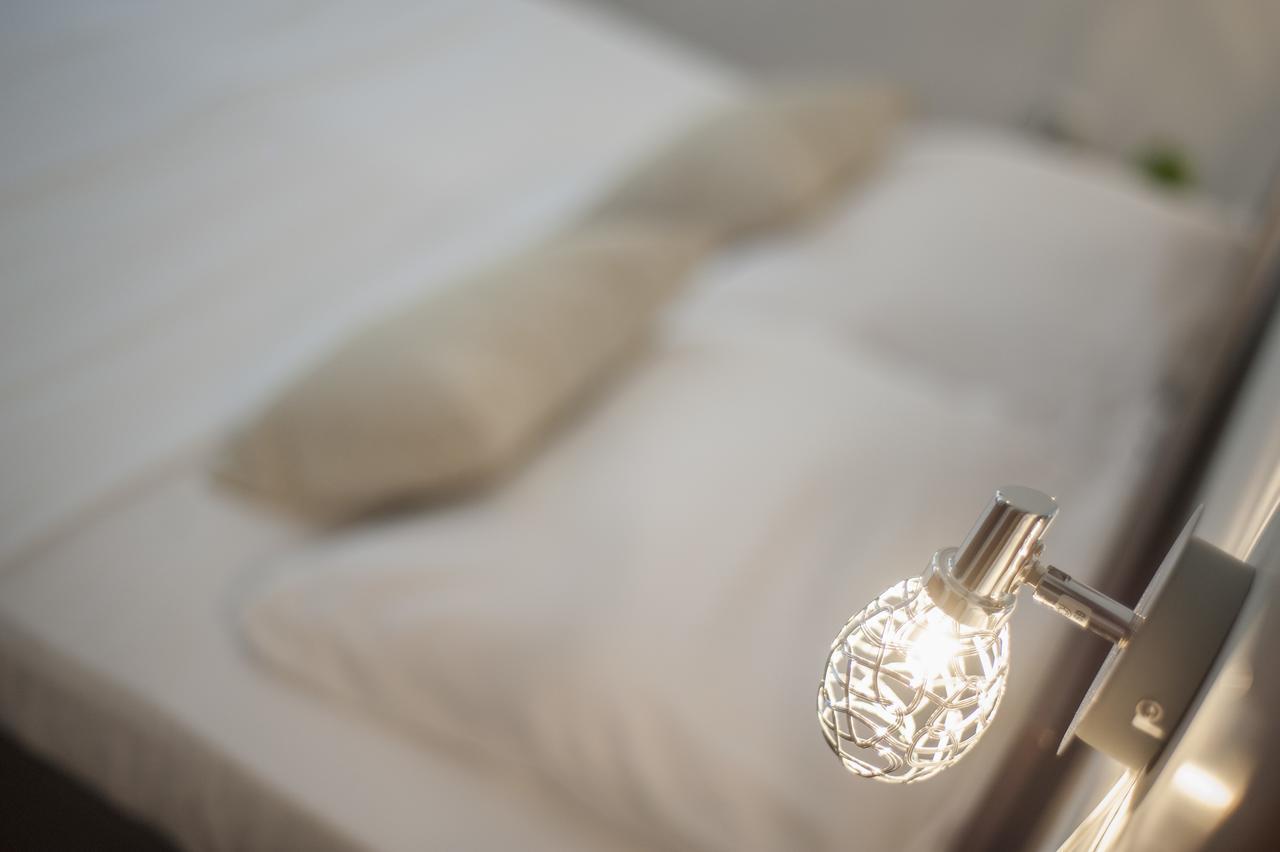 Dobrljanin Lux Apartment 布德瓦 外观 照片