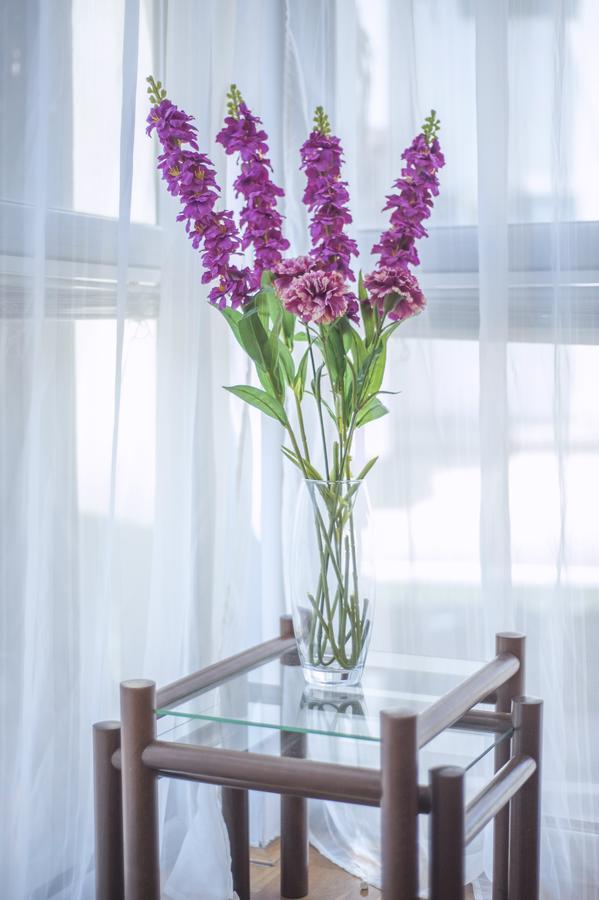 Dobrljanin Lux Apartment 布德瓦 外观 照片