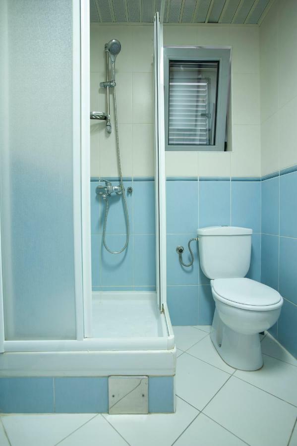 Dobrljanin Lux Apartment 布德瓦 外观 照片